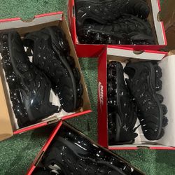 Air VaporMax Plus