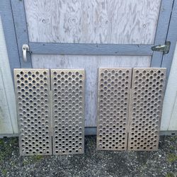 New Factory Kenworth Deck Plate