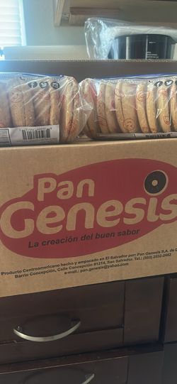 Pan Genesis