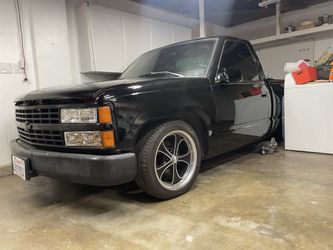 89 chevy silverado (obs)