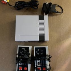 Entertainment System Mini