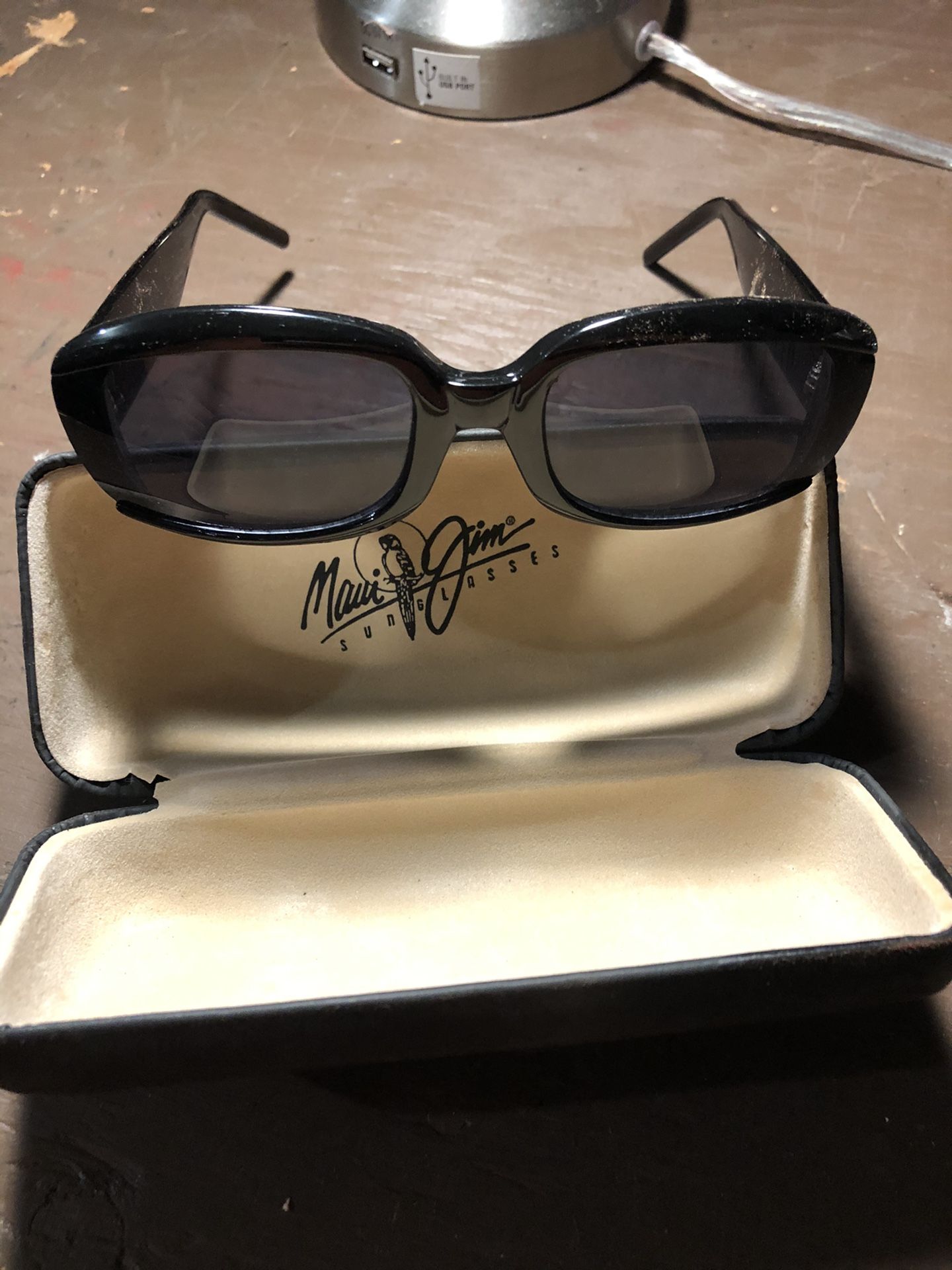 Vintage sunglasses