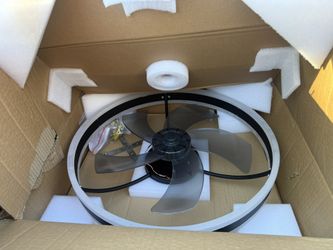 Electric Fan