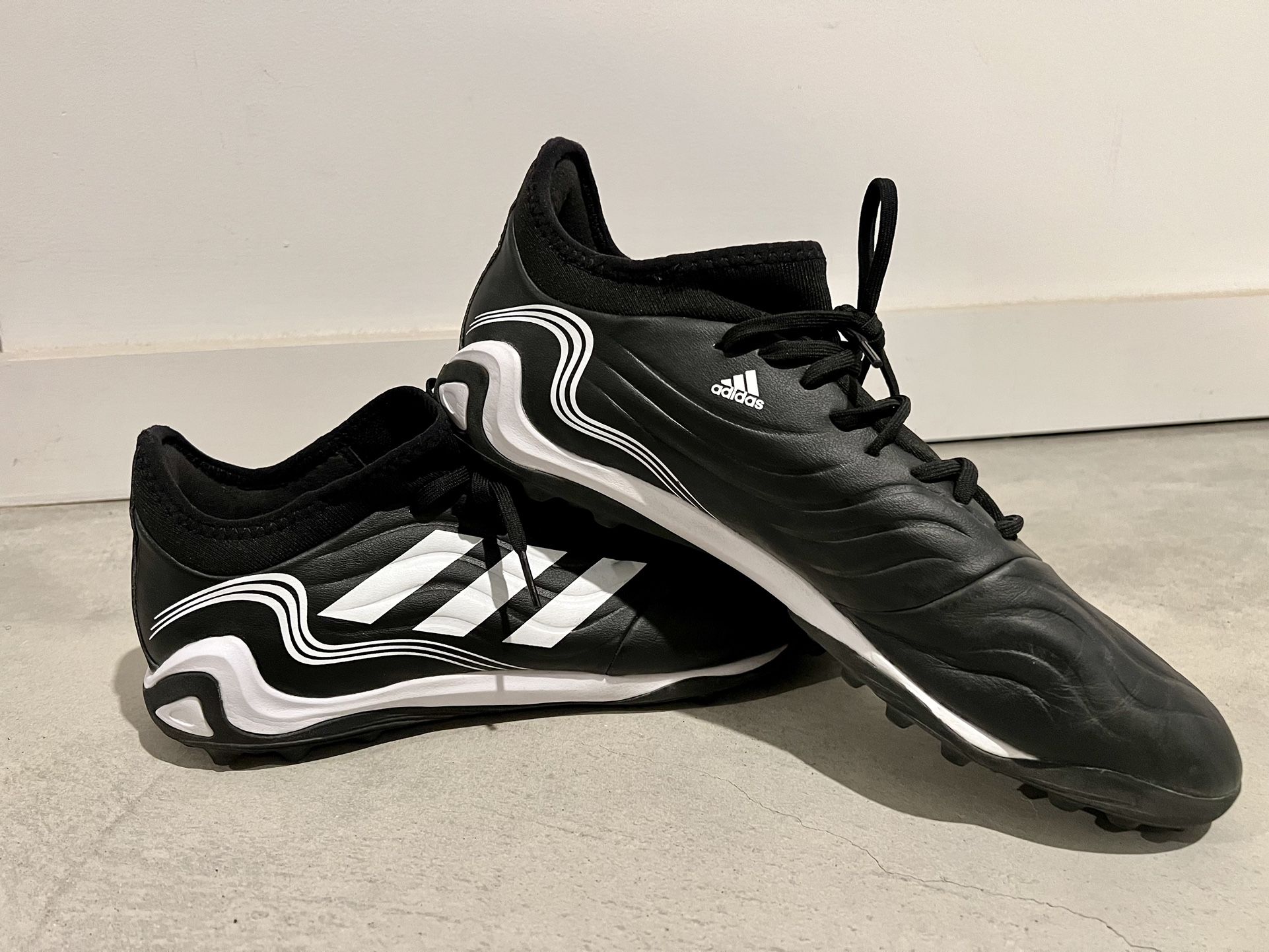 Huracán traicionar tuyo ADIDAS COPA SOCCER CLEATS - MEN'S SIZE 12.5 - WORN ONLY ONCE for Sale in  Playa Del Rey, CA - OfferUp