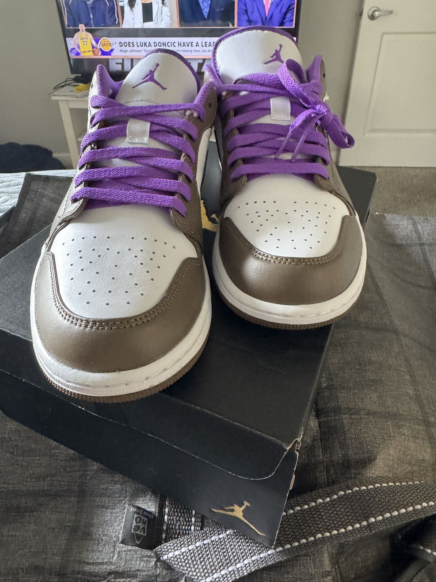 Never Worn