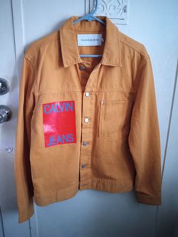 Jacket size L