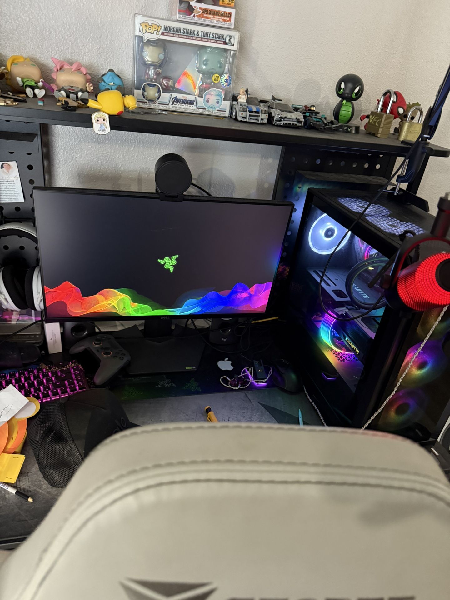 Gaming pc