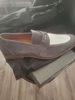 Brand: Stacy AdamsModel: Colfax (Style 25205)