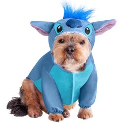 Rubies Disney Lilo & Stitch: Stitch Pet Costume for For Dogs or Cats, Medium