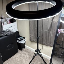 Neewer Ring Light 