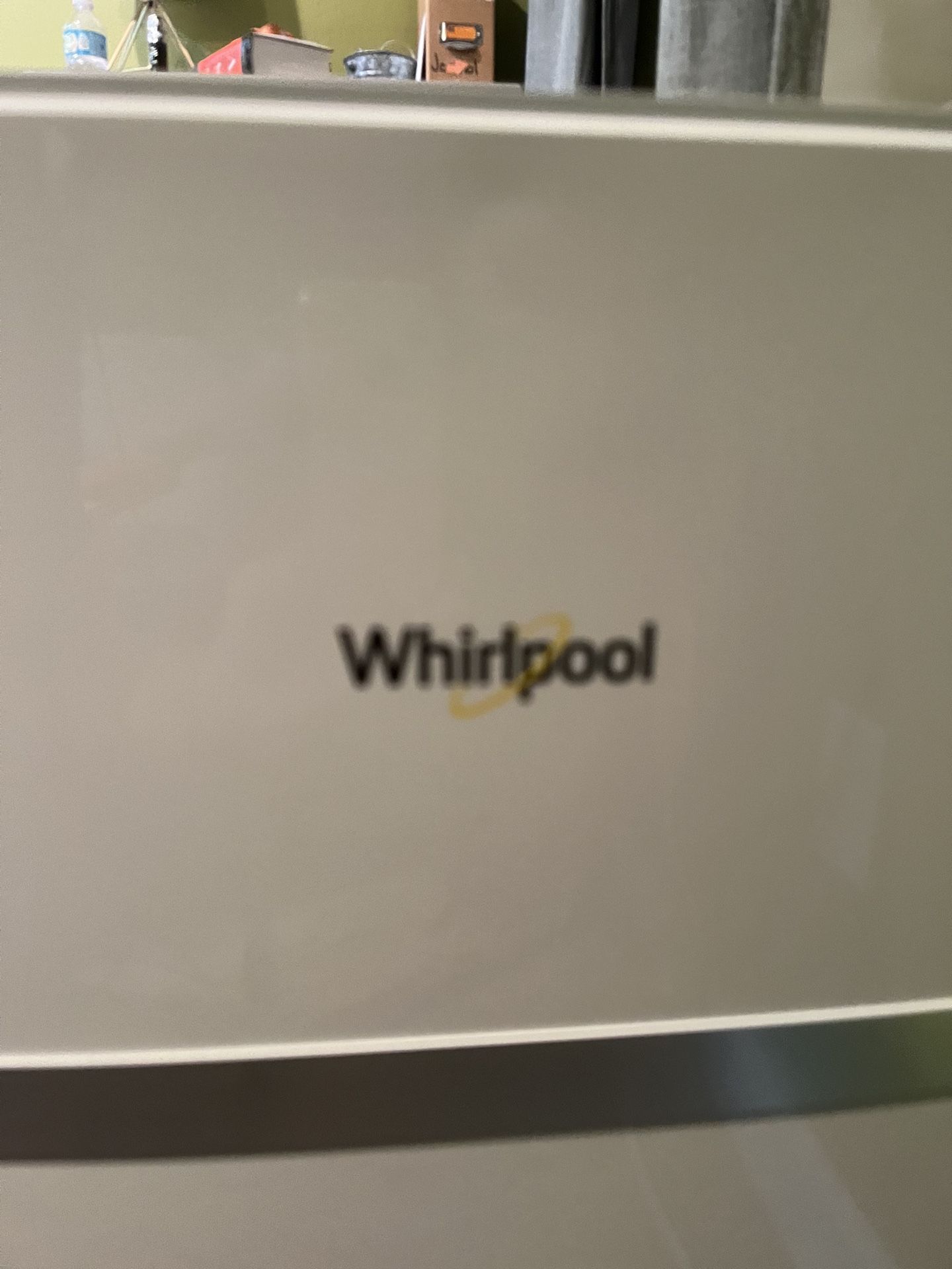 Whirlpool Portable AC Unit 