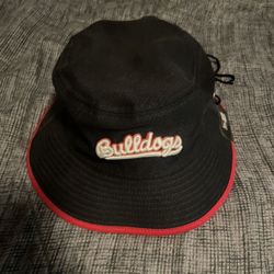 Fresno State Bulldogs Bucket Hat