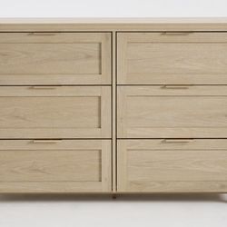 Brand New Dresser and Nighstands