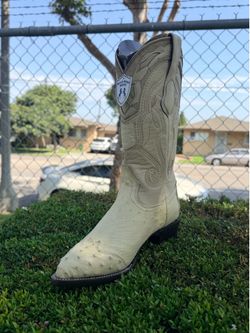 Bota exótica