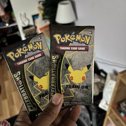 Pokémon Cards