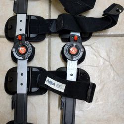 Breg Knee Brace T-scope Post Op ACL