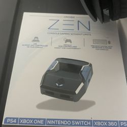 Crons Zen 
