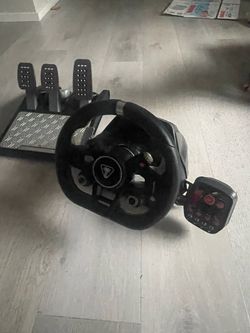 Gaming wheel