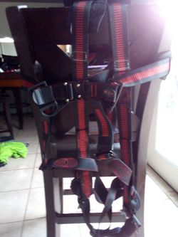 K√Strong Brand Harness