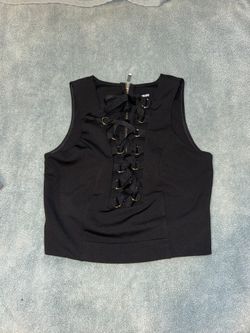 Ladies and Junior Clothes Size small