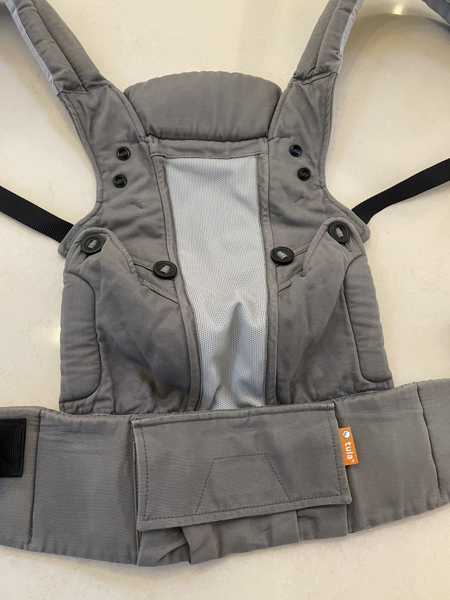 Tula Explore Baby Carrier 