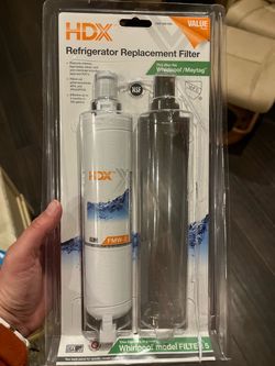 Maytag/whirlpool fridge filter