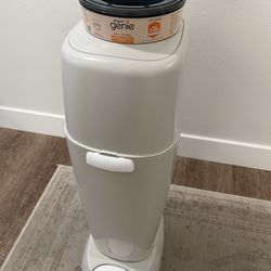 Playtex Diaper Genie 