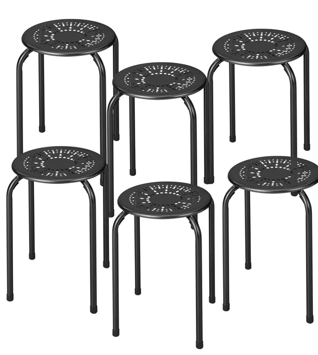 Plant Stand (6) Of Them