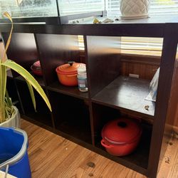 Cube  Storage Organizer