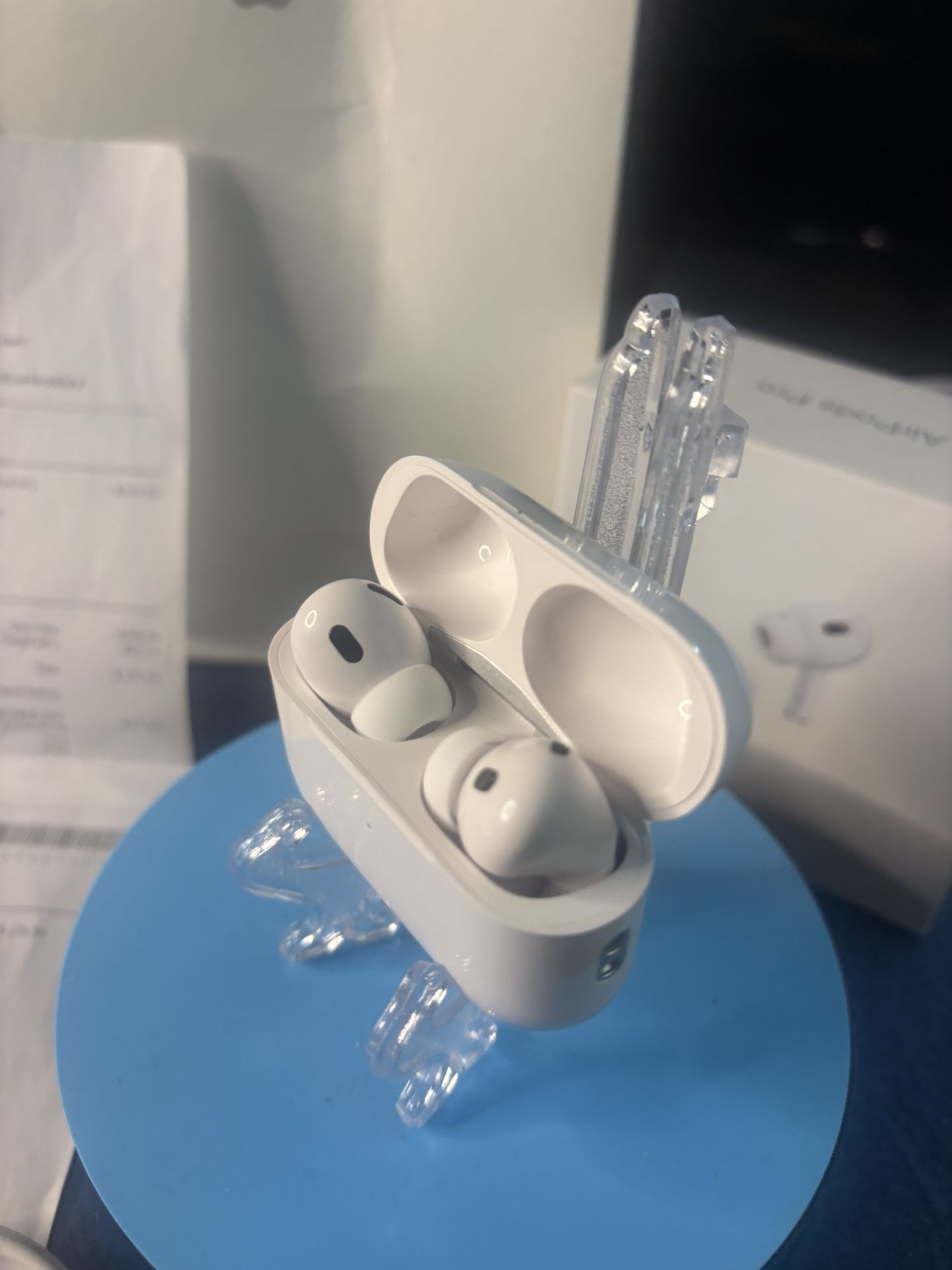 AirPods Pro 2nd Generation