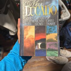 Max LUCADO