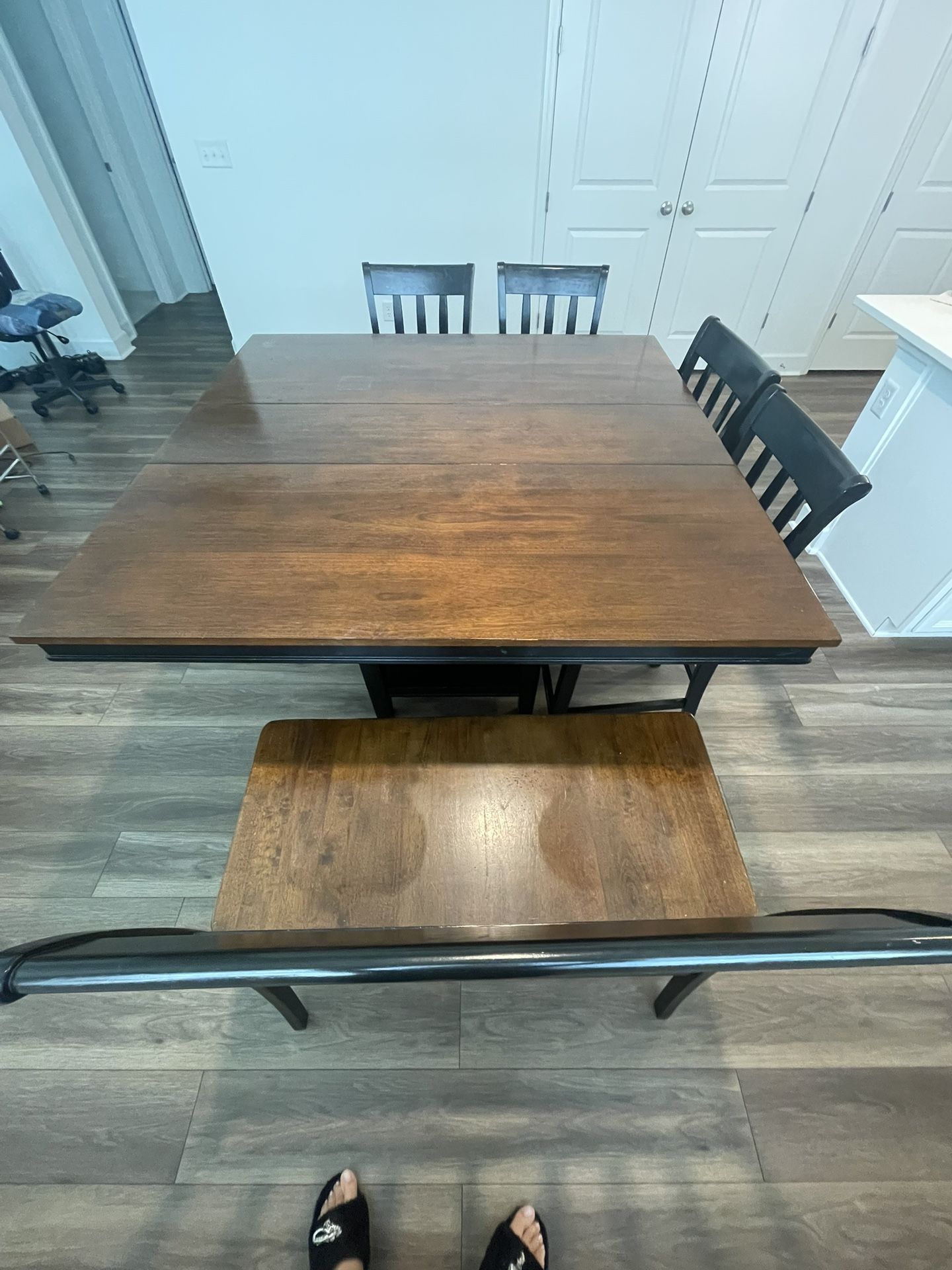 π½οΈ Dining Table Set for Sale β Great Price! π½οΈ
