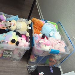 Plush Toys for Sale