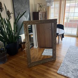 Extra Large Decorative Mirror