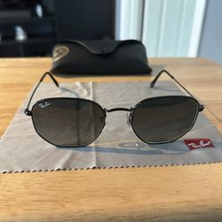 Ray Ban Sunglasses