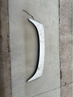 5th gen Honda prelude spoiler