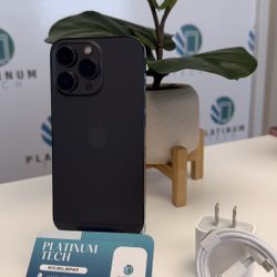 iPhone 15 Pro Unlocked 128 Gb