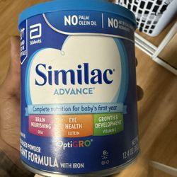 Similac Milk
