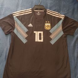 Messi T-Shirt