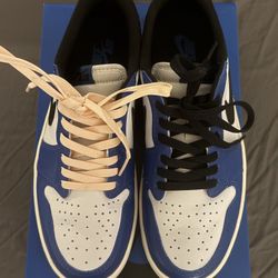 Air Jordan 1 Low OG US M 9