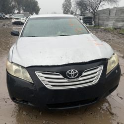 2009 Toyota Camry 2.4L Automatic Transmission For Parts Only‼️