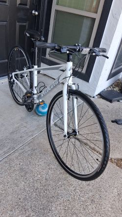 Specialized Aluminum Hybrid Bike 