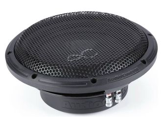 Audio Control 10” SPC subwoofer