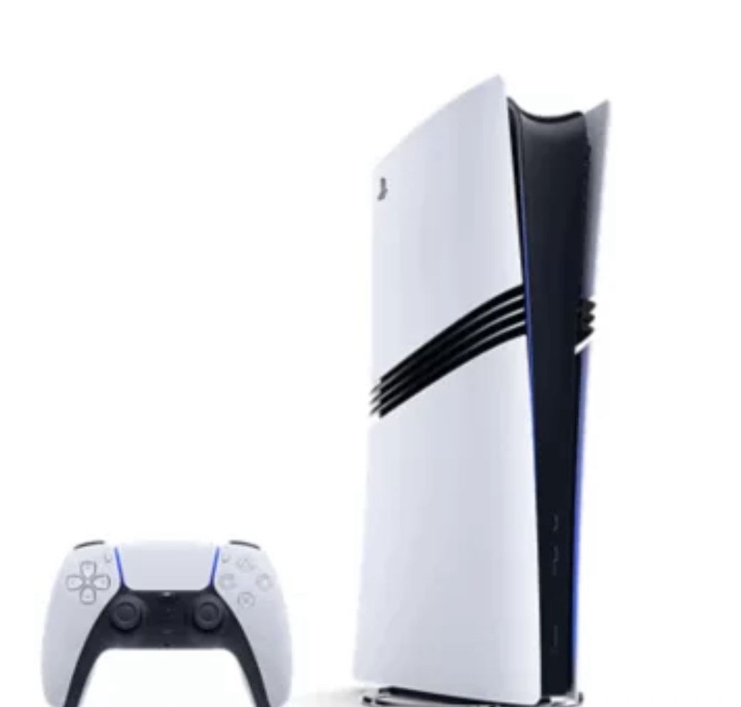 Ps5 Pro