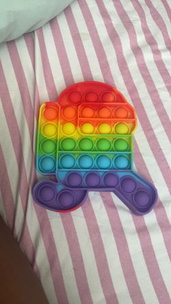 Small fidget