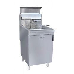 Qualite Fryer QL-15/NG