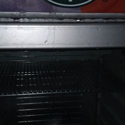 Star Bucks Refrigerator...