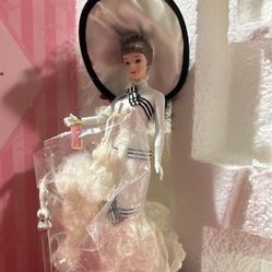 Limited Edition, Barbie Enesco 1996 