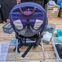Kelty Kids Carrier 1.0