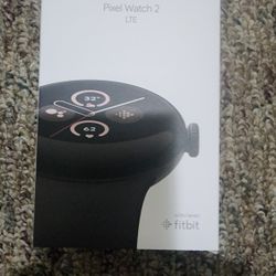 Pixel Watch 2 LTE